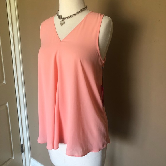 VC CORAL TOP - Picture 4 of 8